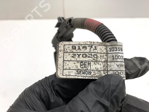 Electronic sensor HYUNDAI ix35 (LM, EL, ELH) 2.0 | BP39357697M84 - Image 5