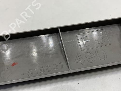 Andre SUBARU FORESTER (SJ_) 2.0 D AWD (SJD) | BP39363286O1 - Image 3