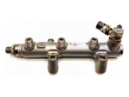 Used Injection rail Injection rail AUDI A6 C7 (4G2, 4GC) 3.0 TDI quattro (245 hp) 40211475 40211475