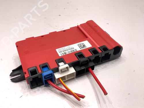 Used Electronic module Electronic module 39344181 39344181