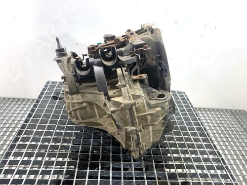 Gearbox RENAULT TRAFIC III Bus (JG_) 1.6 dCi 125 (JGMH) | BP39319786M3 - Image 4