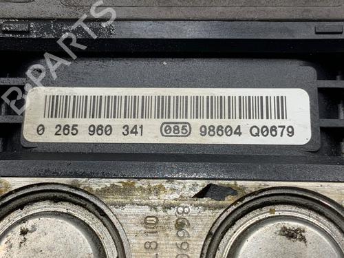 ABS pump BMW X5 (E70) 3.0 si | BP39295689M43 - Image 6