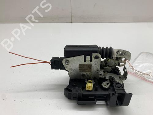 Front left lock DACIA SANDERO 1.4 (BS0C, BS0A, BS0G, BS1F, BS0E) | BP39703709C98 - Image 3