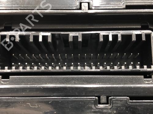 Climate control KIA CEE'D (JD) 1.6 CRDi 128 | BP39284208I5 - Image 4