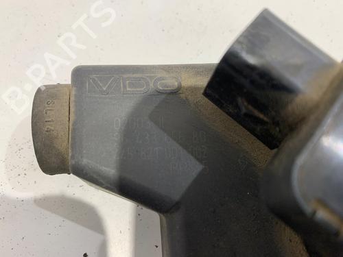 Pedal CITROËN C8 (EA_, EB_) 2.0 HDi | BP39298427I4 - Image 4