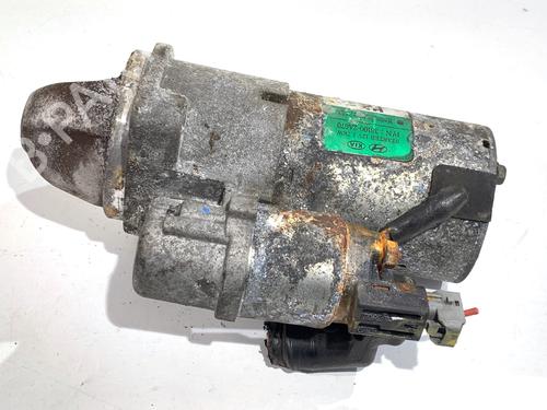 Starter KIA CEE'D Sportswagon (JD) 1.4 CRDi 90 | BP39331817M8 - Image 2