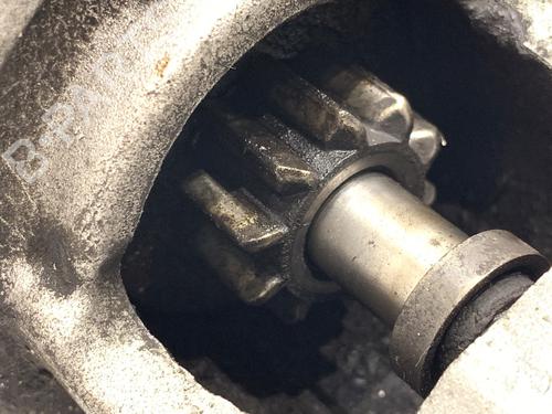 Starter CHEVROLET CAPTIVA (C100, C140) 2.4 | BP39907523M8 - Image 3
