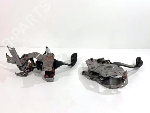 Pedal HONDA CR-V III (RE_) 2.2 i-CTDi 4WD (RE6) | BP39305613I4 - Image 3