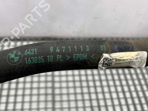 Pipe BMW 5 Touring (G31) 520 d | BP39325212M125 - Image 3