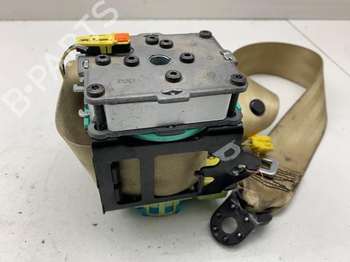 Front right seatbelt AUDI TT (8J3) 3.2 V6 quattro | BP40522397I25 - Image 2
