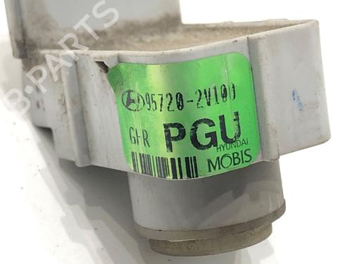Electronic module HYUNDAI VELOSTER (FS) 1.6 GDI | BP39287103M83 - Image 3