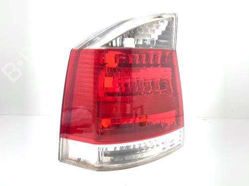 Used Left taillight Left taillight 39298344 39298344