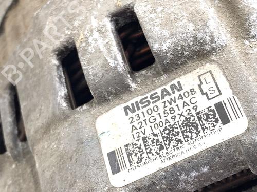 Alternator NISSAN VERSA I 1.8 | BP39345516M7 - Image 4