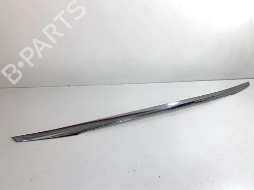 Used Tailgate trim Tailgate trim 39342904 39342904