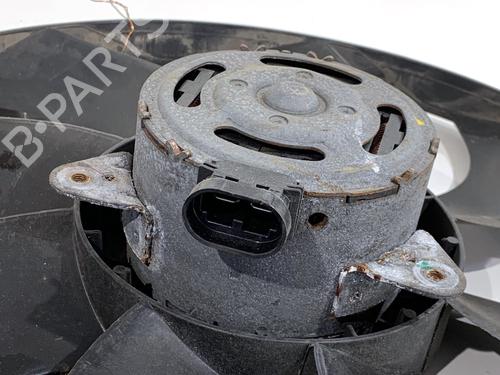 Radiator fan RENAULT MASTER III Bus (JV) 2.3 dCi 170 FWD (JV0L) | BP39325425M35 - Image 3