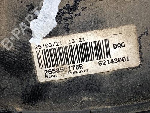Rear bumper left light DACIA DUSTER (HM_) 1.5 dCi 115 (HMAD) | BP39305359C81 - Image 5