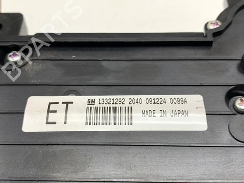 Switch OPEL INSIGNIA A (G09) 2.0 CDTI (68) | BP39365734I30 - Image 4