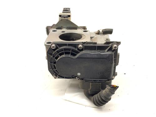 Throttle body HONDA INSIGHT (ZE_) 1.3 IMA (ZE2) | BP39343846M82 - Image 3