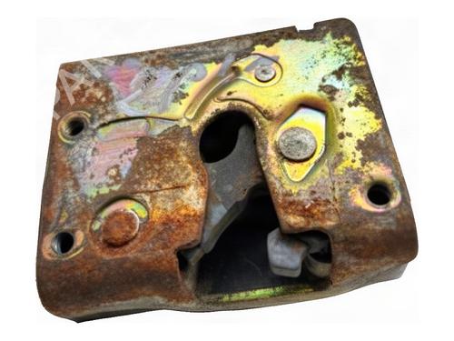 Used Tailgate lock Tailgate lock 39377608 39377608