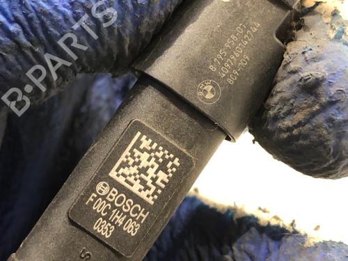 Electronic sensor BMW X4 (G02, F98) xDrive 20 d | BP39335961M84 - Image 3