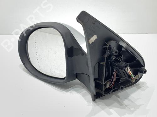 Used Left mirror Left mirror 39328909 39328909