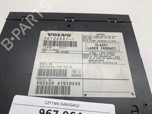 Electronic module VOLVO S40 II (544) 2.0 D | BP40521512M83 - Image 4