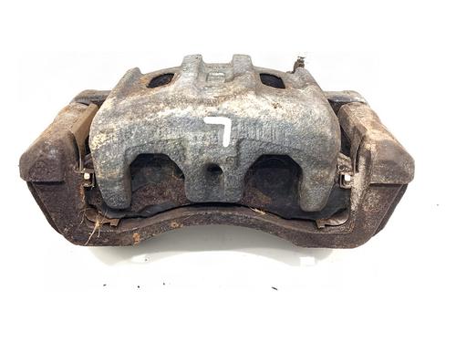 Pinza freno delantera izquierda Pinza freno delantera izquierda 39417750 39417750