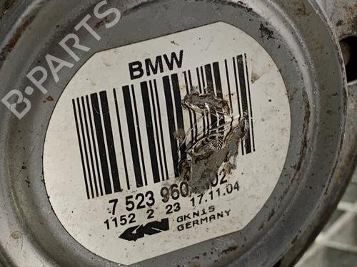 Right rear driveshaft BMW 3 (E90) 318 i | BP39297639M41 - Image 4