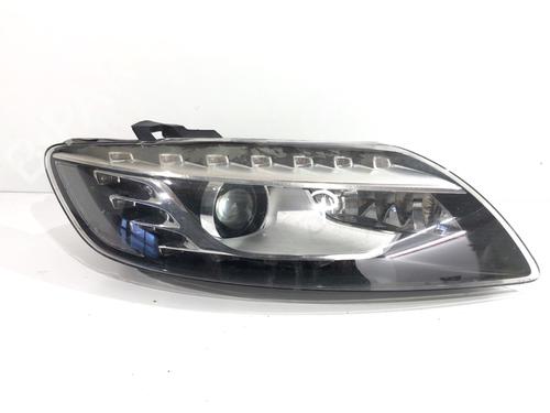 right-headlight-audi-q7-4lb-2006-2007-2008-2009-2010-2011-2012-2013-2014-2015-2016-39302130 main image
