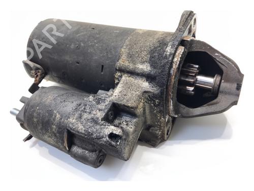 Used Starter Starter 39357779 39357779