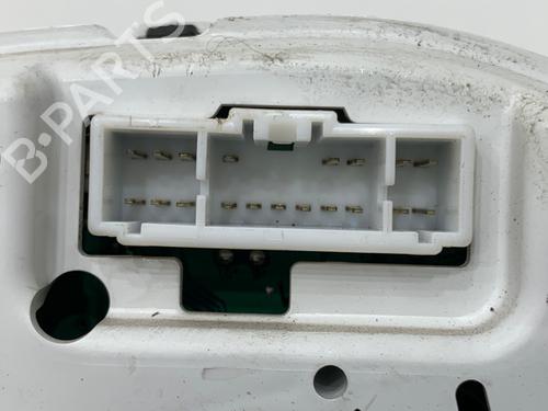 Instrument cluster KIA PICANTO I (SA) 1.1 | BP39347326C47 - Image 4