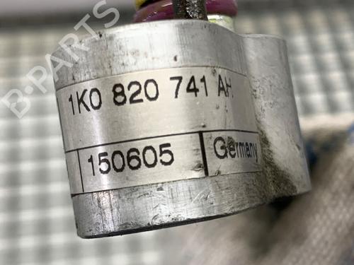 AC pipe AUDI A3 (8P1) 2.0 TFSI quattro | BP39330725M126 - Image 4