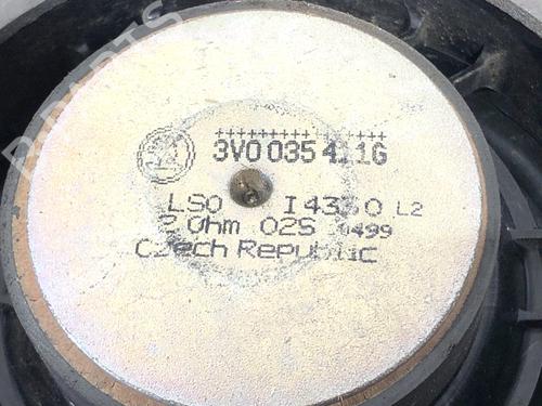Speaker SKODA KAROQ (NU7, ND7) 1.6 TDI | BP39290574E2  - Image 5
