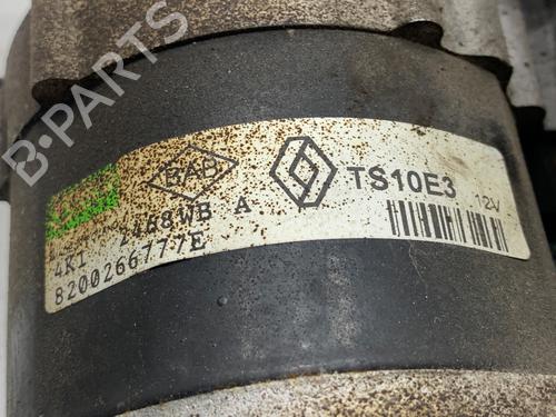Starter DACIA DUSTER (HS_) 1.6 16V | BP39366195M8 - Image 4