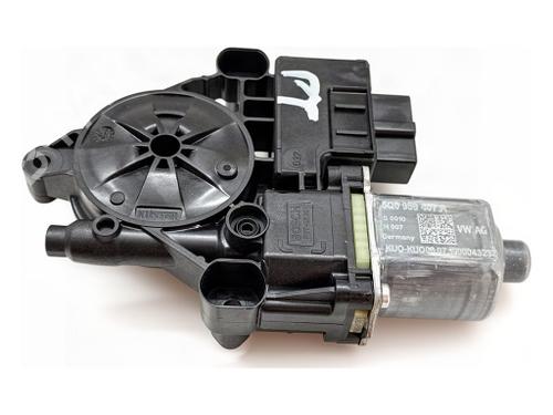 Used Left rear window motor Left rear window motor SKODA OCTAVIA III (5E3, NL3, NR3) 1.6 TDI (115 hp) 40521722 40521722