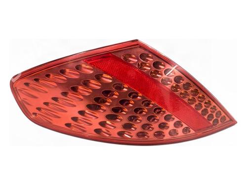 Used Left taillight Left taillight PEUGEOT 307 CC (3B) 2.0 16V (136 hp) 40457710 40457710