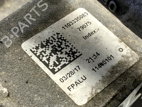 Gearbox AUDI Q5 (FYB, FYG) SQ5 TFSI quattro | BP39941045M3 - Image 12