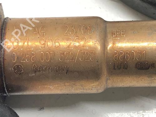Electronic sensor AUDI A8 D3 (4E2, 4E8) S8 quattro | BP39270385M84 - Image 4