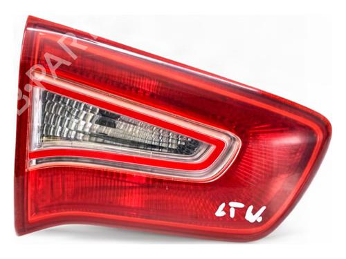 Used Left taillight Left taillight 39368386 39368386