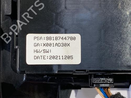 Kabinelys DS DS 7 (J4_, JC_) PureTech 180 (J45GFU) | BP39368755I8  - Image 6
