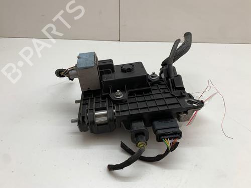 Electronic module CITROËN C4 Picasso II 1.6 THP 165 | BP39366043M83 - Image 3