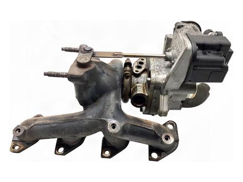 Used Turbocharger/Supercharger Turbocharger/Supercharger SKODA RAPID (NH3, NK3, NK6) 1.2 TSI (105 hp) 40490521 40490521