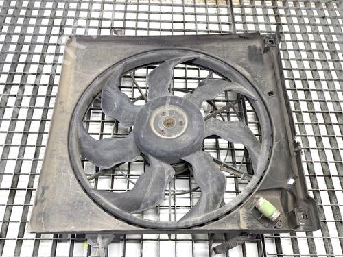 radiator-fan-kia-ceed-sw-ed-2007-2008-2009-2010-2011-2012-39316125 main image