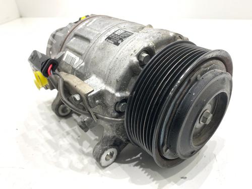 AC compressor BMW 5 (G30, F90) 518 d Mild-Hybrid | BP39310772M34 - Image 2