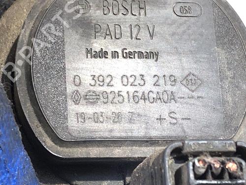Auxiliary water pump RENAULT MASTER III Bus (JV) 2.3 dCi 170 FWD (JV0L) | BP39297857M111 - Image 5