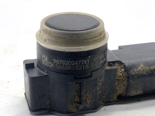Electronic module PEUGEOT 2008 I (CU_) 1.2 THP 110 / PureTech 110 | BP39319663M83 - Image 4