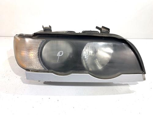 right-headlight-bmw-x5-e53-2000-2001-2002-2003-2004-2005-2006-39331152 main image