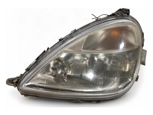 Used Left headlight Left headlight MERCEDES-BENZ A-CLASS (W168) A 160 (168.033, 168.133) (102 hp) 40559001 40559001