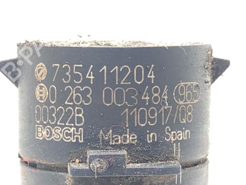 Electronic module FIAT LINEA (323_, 110_) 1.4 | BP39279984M83 - Image 3