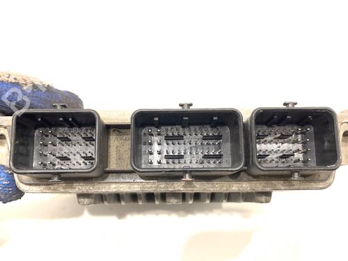 Engine control unit (ECU) CITROËN C2 (JM_) 1.4 HDi | BP39304624M57 - Image 3